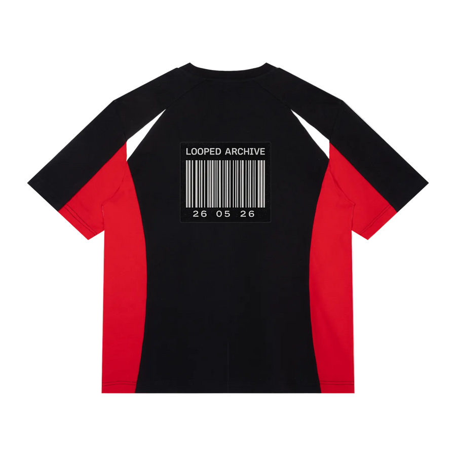 "s26" 333 jersey