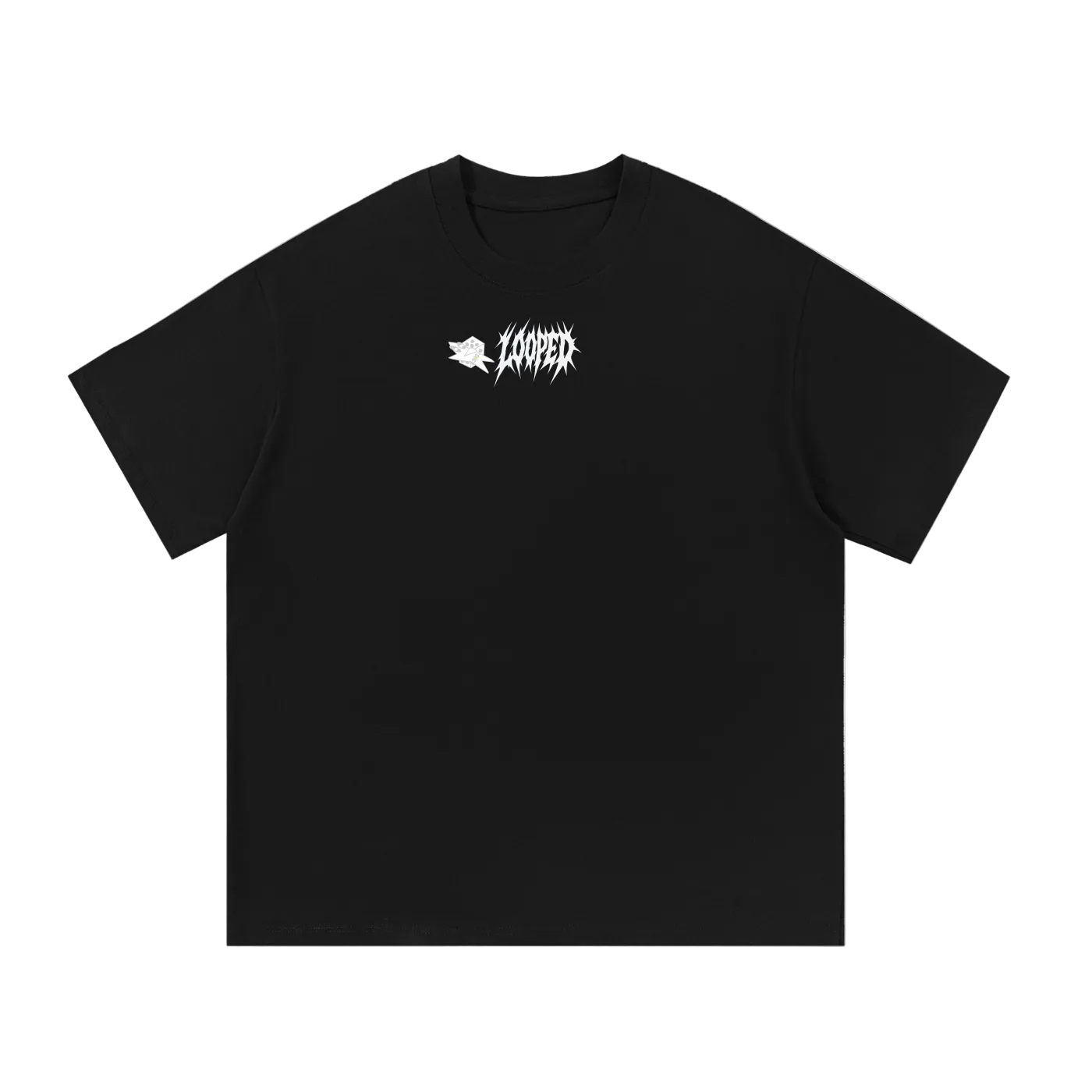 black "OG" T-shirt