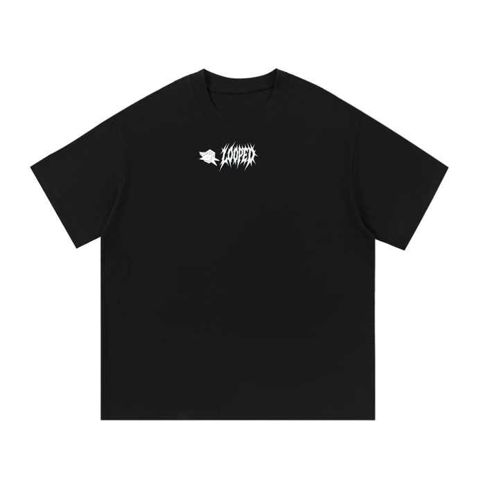 black "OG" T-shirt