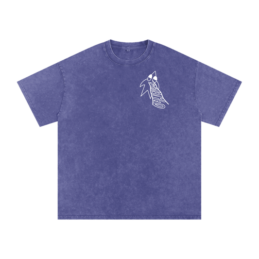 Snow Washed Shirt