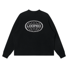 Load image into Gallery viewer, s26 worldwide long sleeve
