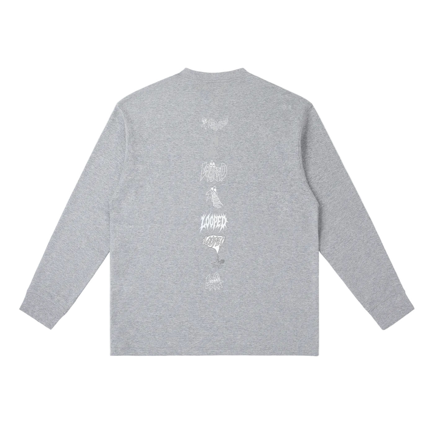 "S26" long-sleeve