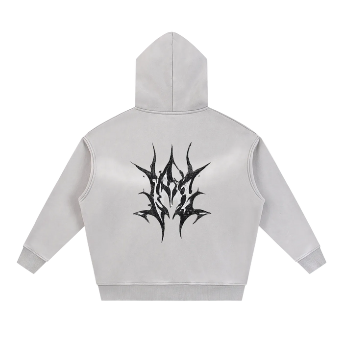 333 zip up