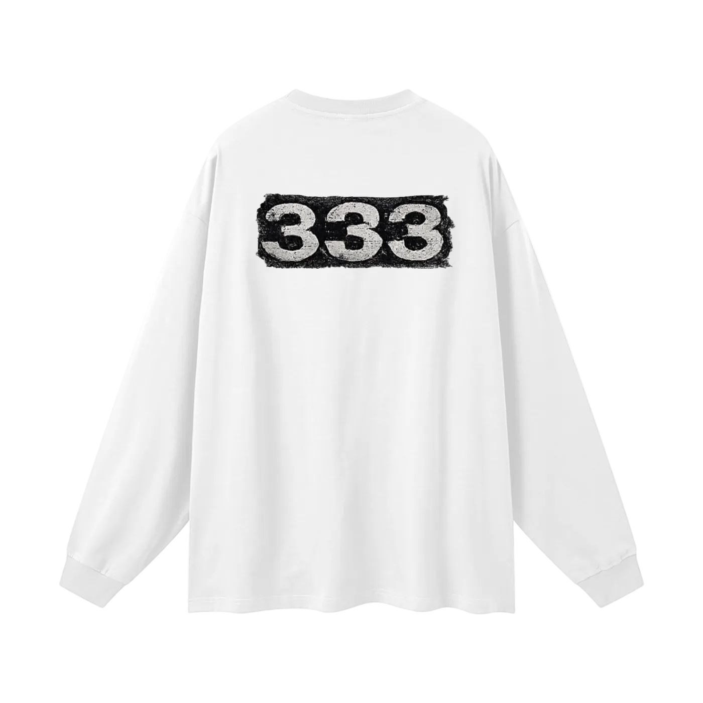 worldwide long-sleeve