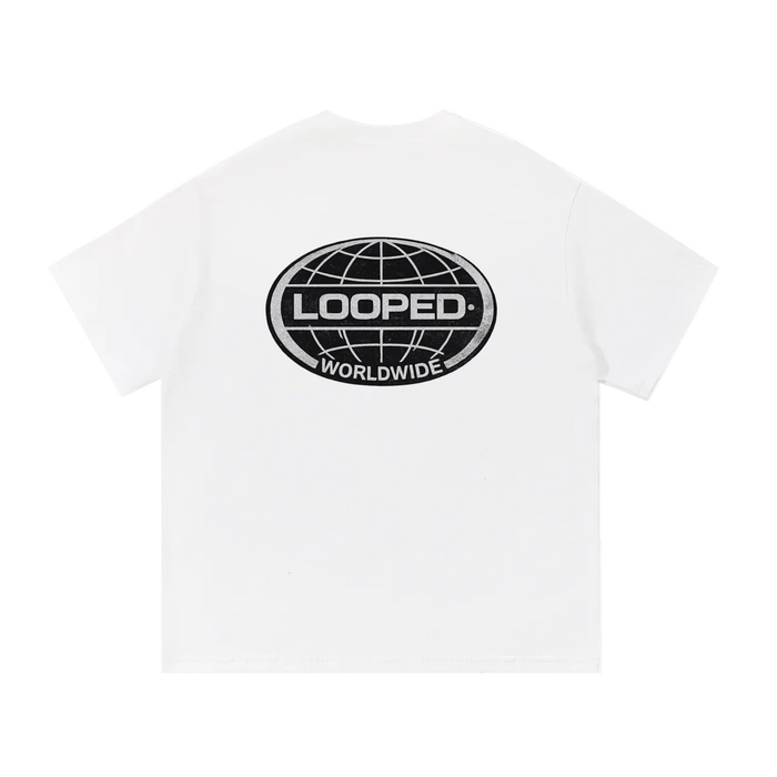 worldwide T-Shirt