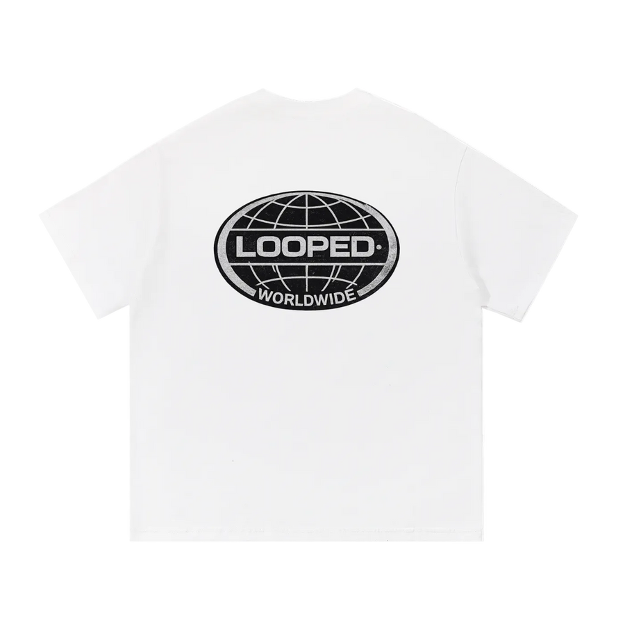 worldwide T-Shirt