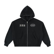 Load image into Gallery viewer, bracelet full zip hoodie

