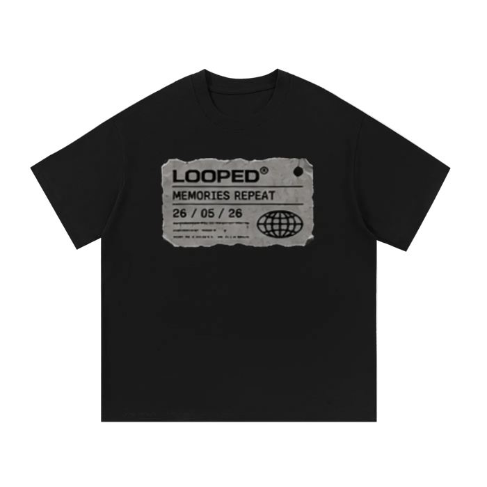 333 memories repeat T-Shirt