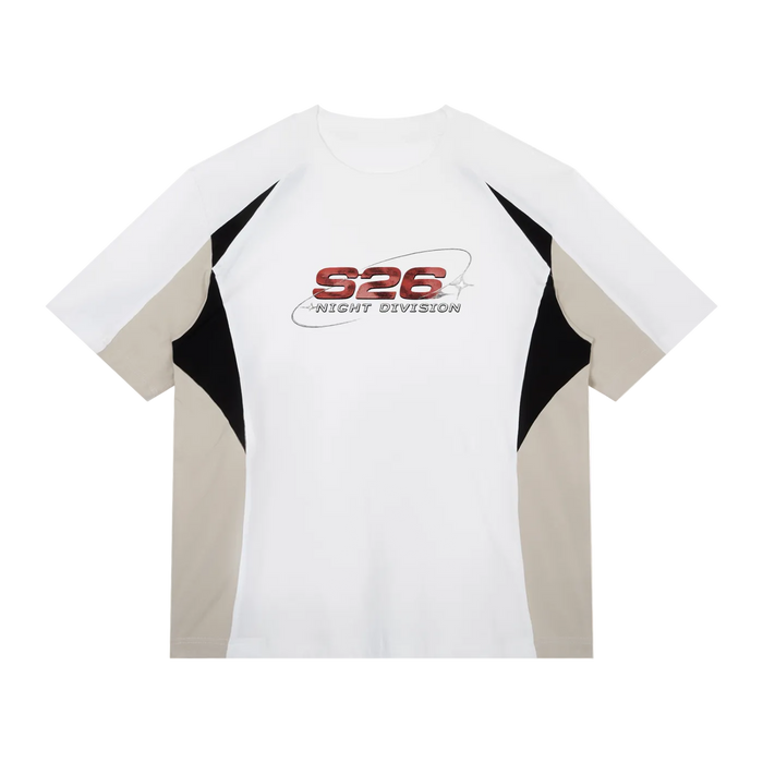 "s26" 333 jersey