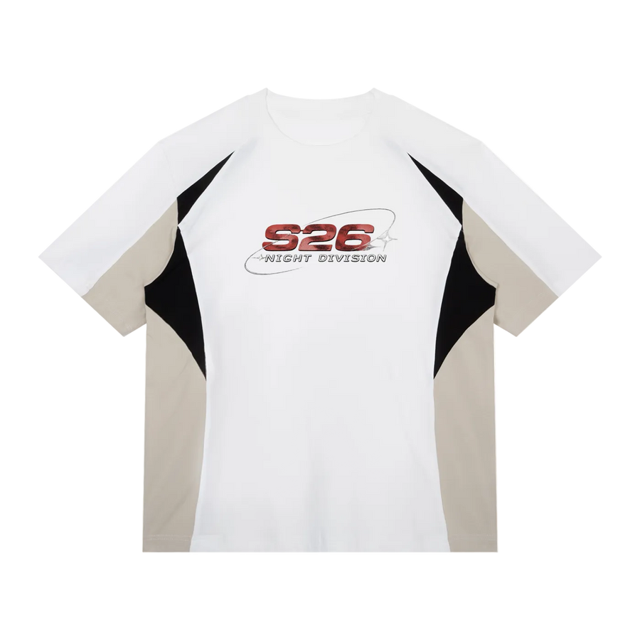 "s26" 333 jersey