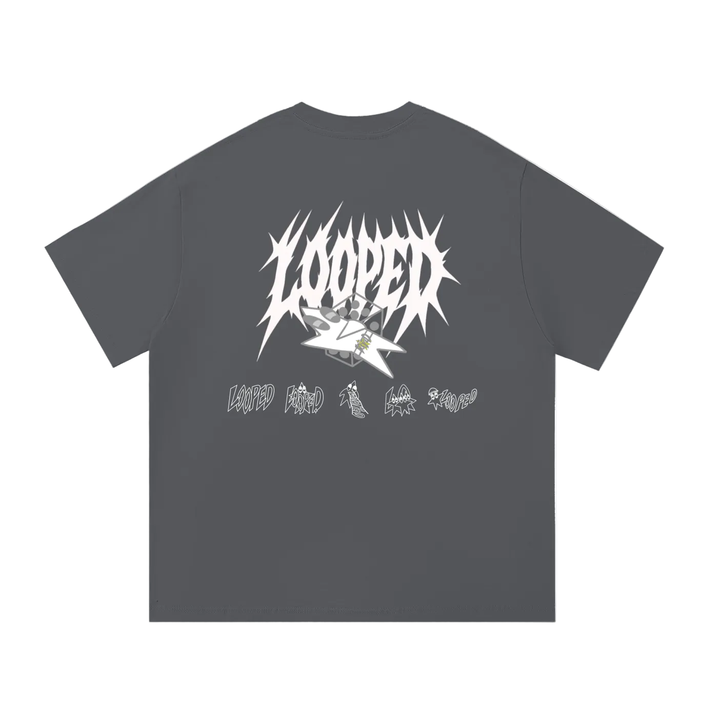 "S26" T-shirt