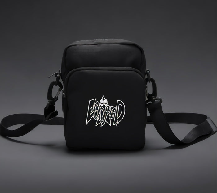 LOOPED cross body bag